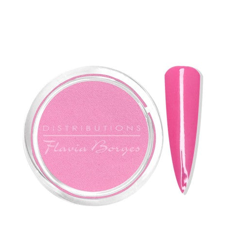 POUDRE SYSTÈME DIP #389 MELON-D’EAU