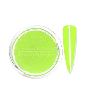 POUDRE SYSTÈME DIP #39 LEMON PIE