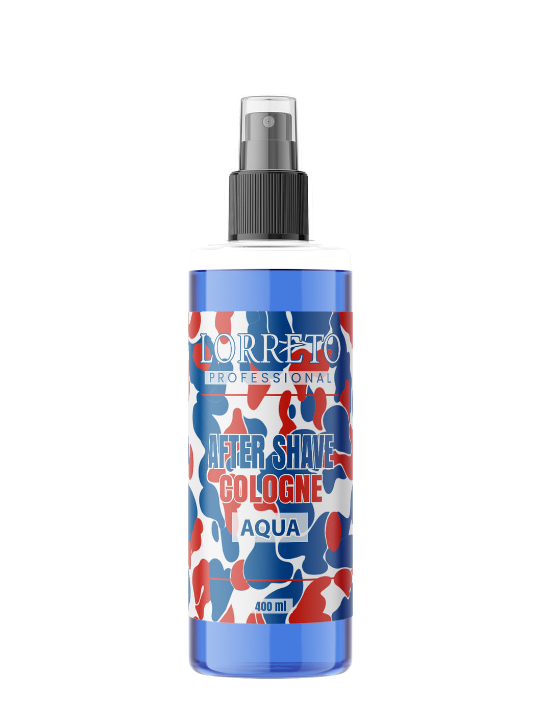 LORRETO AFTER SHAVE COLOGNE