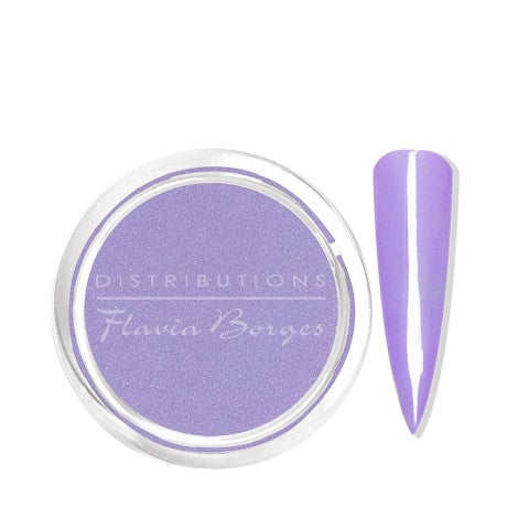 POUDRE SYSTÈME DIP #401 LILAC