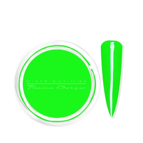 POUDRE SYSTÈME DIP #441 LIME
