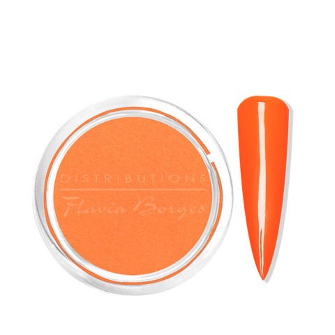 POUDRE SYSTÈME DIP #446 TANGERINE