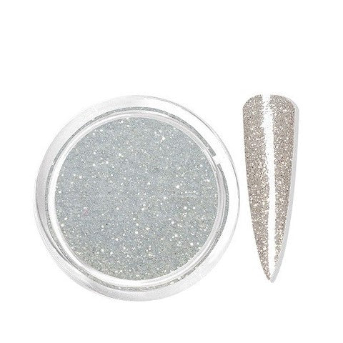 POUDRE SYSTÈME DIP #482 ARGENT BRILLANT