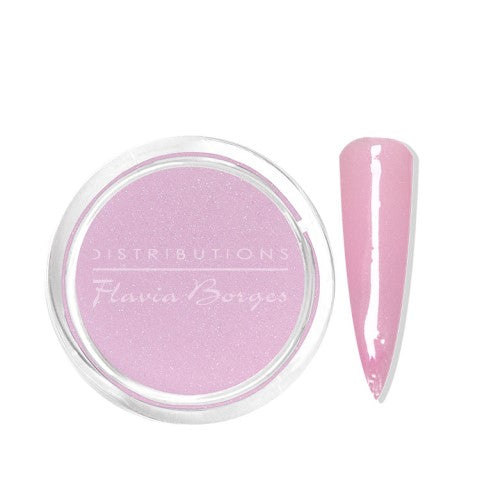 POUDRE SYSTÈME DIP #49 PERLE ROSE