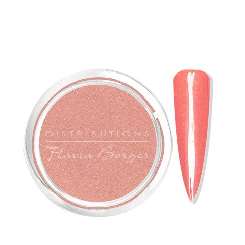 POUDRE SYSTÈME DIP #55 ENERGISANTE