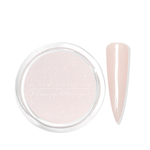 POUDRE SYSTÈME DIP #554 ROSE DOUX BRILLANT