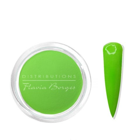 POUDRE SYSTÈME DIP #557 – JELLO