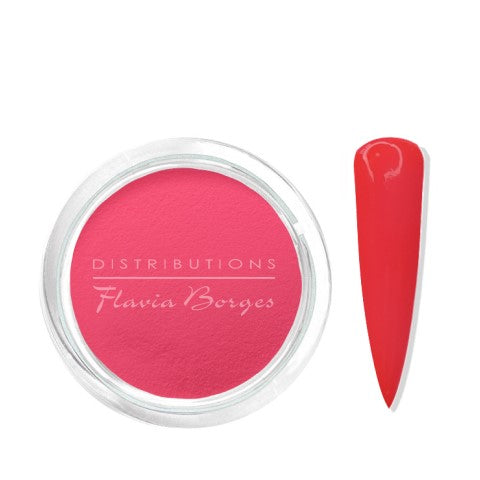 POUDRE SYSTÈME DIP #558 – TANGO