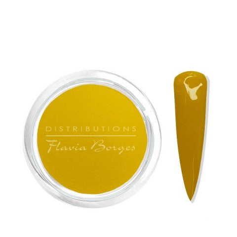 POUDRE SYSTÈME DIP #569 MOLUCCAN