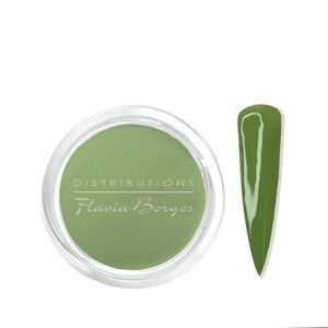 POUDRE SYSTÈME DIP #573 MATCHA