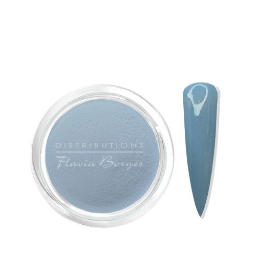POUDRE SYSTÈME DIP #575 CIELO