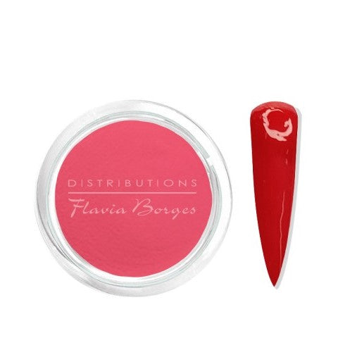 POUDRE SYSTÈME DIP #577 RAZZ