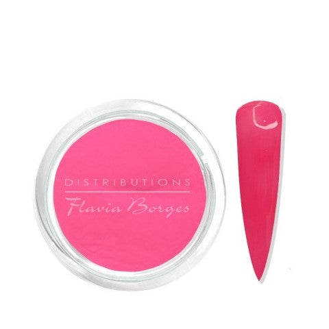 POUDRE SYSTÈME DIP #579 DÉLICIEUX