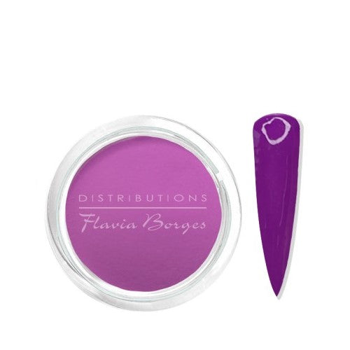 POUDRE SYSTÈME DIP #583 AMETHYSTE