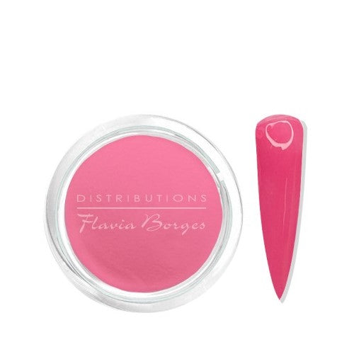 POUDRE SYSTÈME DIP #594 PINK VENOM