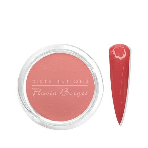 POUDRE SYSTÈME DIP #595 CORAIL-LY