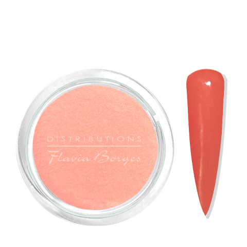 POUDRE SYSTÈME DIP #667 CORAIL