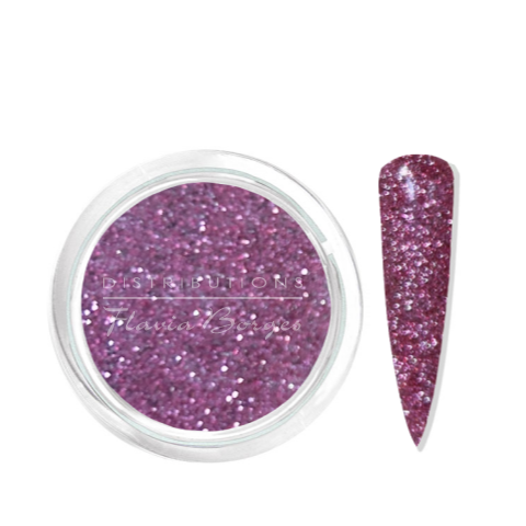 DIP SYSTEM POWDER #691 CHERRY