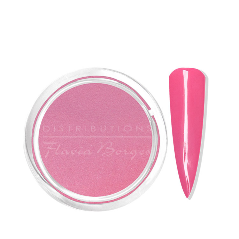 POUDRE SYSTÈME DIP #83 LA VIE EN ROSE