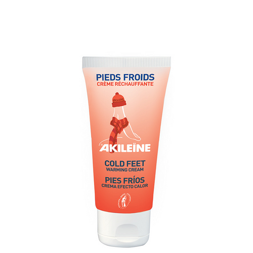 AKILEINE COLD FEET CRÈME