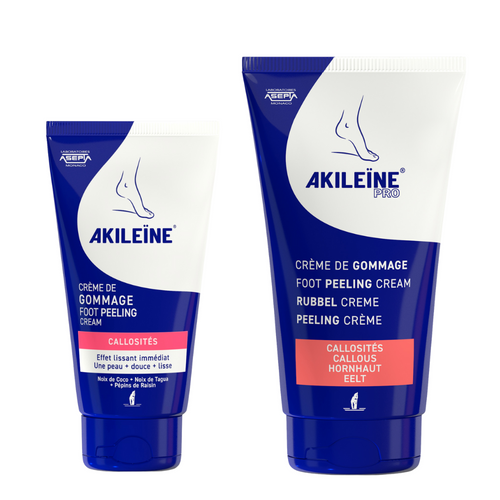 AKILEINE CRÈME DE GOMMAGE