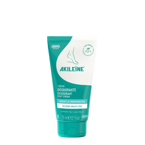 AKILEINE CRÈME DÉODORANTE