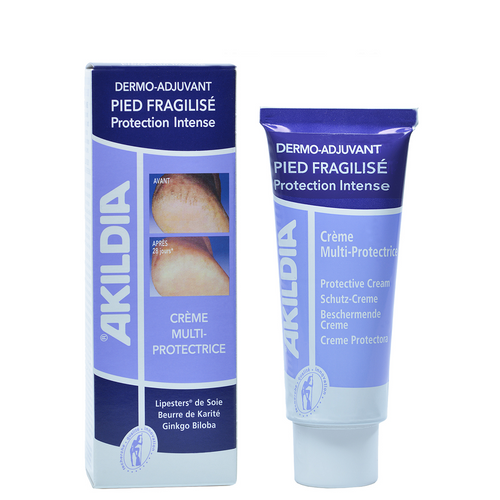 AKILEINE AKILDA PROTECTION INTENSE