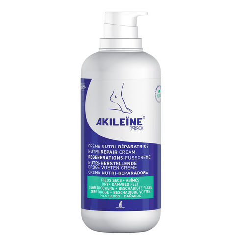 AKILEINE CRÈME MULTI-PROTECTRICE 500ML