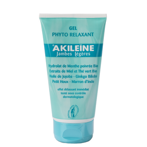 AKILEINE JAMBES LÉGÈRES