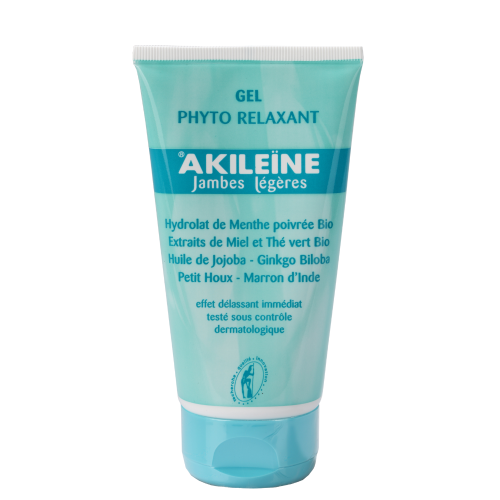 AKILEINE JAMBES LÉGÈRES