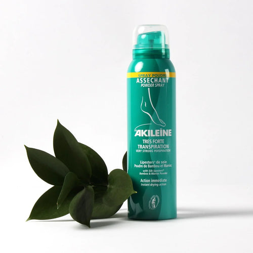 AKILEINE POUDRE ASSÉCHANTE SPRAY 150 ML