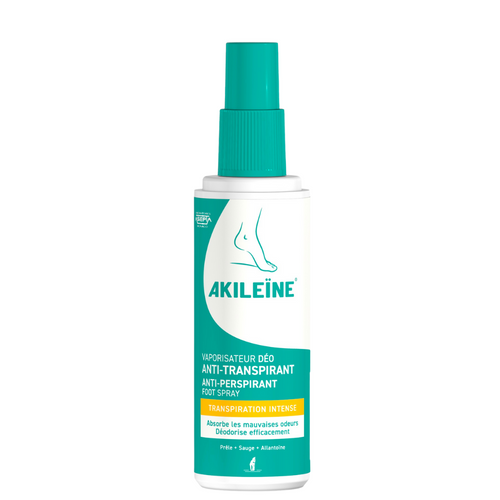 AKILEINE VAPORISATEUR DÉO ANTI-ODEUR