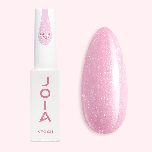 JOIA VEGAN TOP CAMOUFLAGE ANGELIC SPARK, 8ML