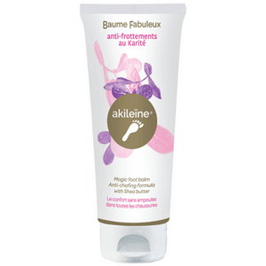 AKILEINE BAUME FABULEUX ANTI-FROTTEMENTS 75ML