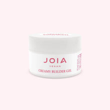 Load image into Gallery viewer, GEL DE CONSTRUCTION CRÉMEUX JOIA VEGAN, ANGEL WHITE 15ML