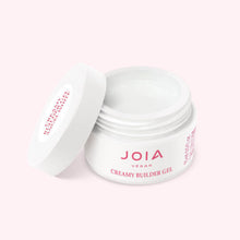 Load image into Gallery viewer, GEL DE CONSTRUCTION CRÉMEUX JOIA VEGAN, ANGEL WHITE 15ML