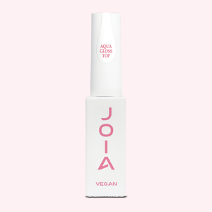 AQUA GLOSS TOP JOIA, VEGAN, TOP BRILLANT