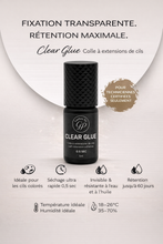Charger l'image dans la galerie, LASHES BY GP COLLE CLEAR GLUE