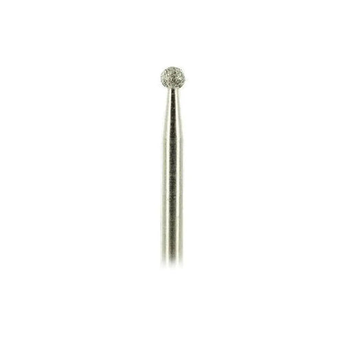 EMBOUT FRAISE DIAMANT BOULE PETITE B3