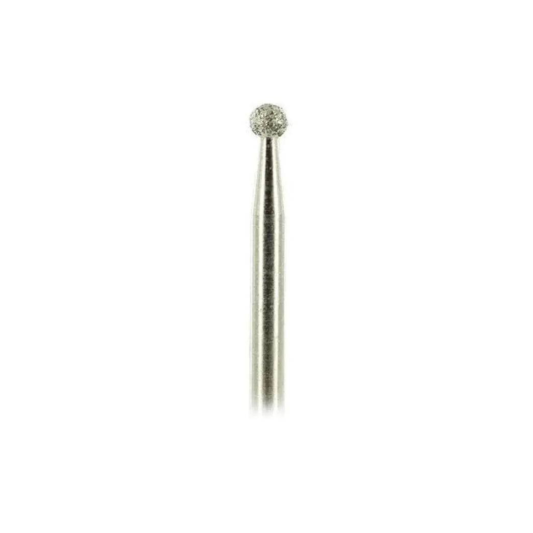 EMBOUT FRAISE DIAMANT BOULE PETITE B3