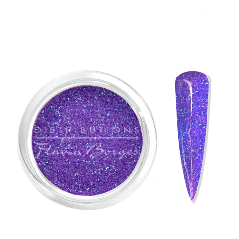 POUDRE SYSTÈME DIP #B802 NÉBULEUSE