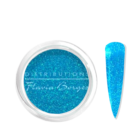 POUDRE SYSTÈME DIP #B804 OCEANE