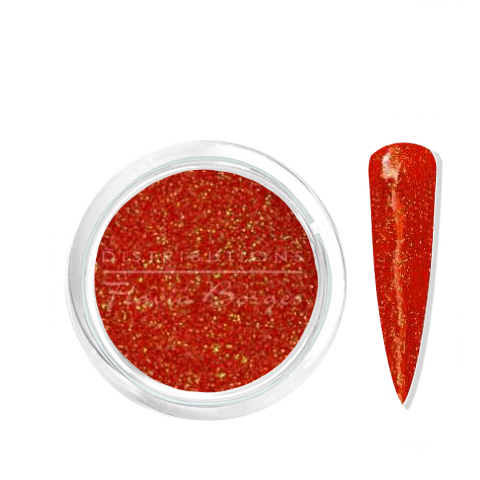 POUDRE SYSTÈME DIP #B807 DRAGON