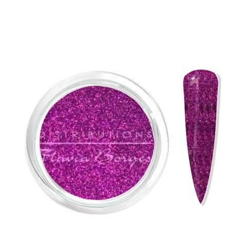 POUDRE SYSTÈME DIP #B811 POISON
