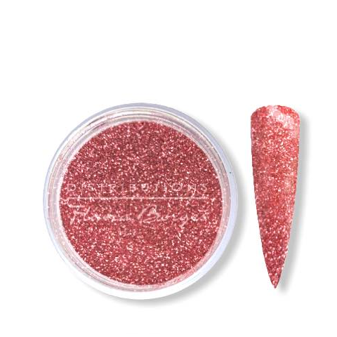 POUDRE SYSTÈME DIP #B817 ROSE GOLD