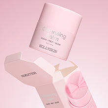 Charger l'image dans la galerie, HOLLYSKIN BAUME NETTOYANT POUR LE VISAGE