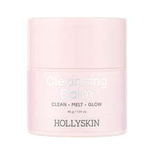 Charger l'image dans la galerie, HOLLYSKIN BAUME NETTOYANT POUR LE VISAGE
