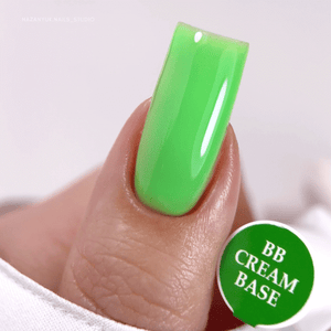 BASE BB CRÈME JOIA VEGAN, ULTRA LIME