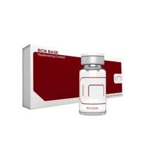 BCN INSTITUTE BASE 3ml (5/Boite)