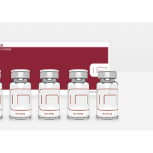 BCN INSTITUTE BASE 3ml (5/Boite)